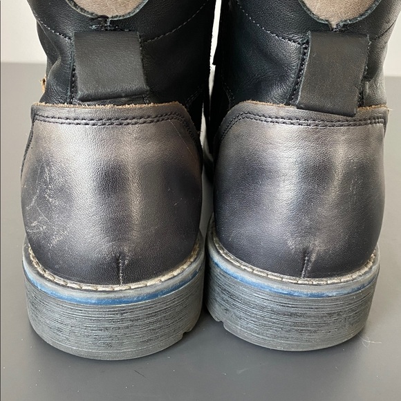 Pikolinos Men's York M2M-8170 Leather Ankle Boots Sz 41 - Picture 11 of 14